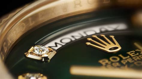 rolex strategy|Rolex branding.